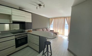 Departamento 2D 2B, Bosque de Montemar, Concón