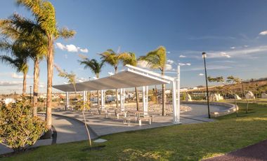 Terreno en Venta en Gran Reserva - Lomas de Angelopolis 3