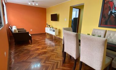 EXCELENTE OPORTUNIDAD PARA VIVIENDA O INVERSION EN JESUS MARIA