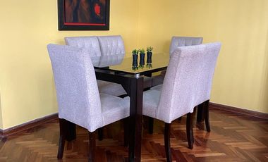 EXCELENTE OPORTUNIDAD PARA VIVIENDA O INVERSION EN JESUS MARIA