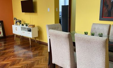 EXCELENTE OPORTUNIDAD PARA VIVIENDA O INVERSION EN JESUS MARIA
