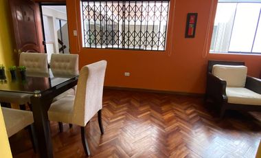 EXCELENTE OPORTUNIDAD PARA VIVIENDA O INVERSION EN JESUS MARIA