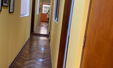 EXCELENTE OPORTUNIDAD PARA VIVIENDA O INVERSION EN JESUS MARIA