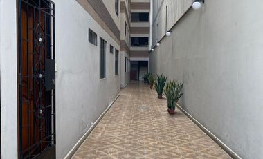 EXCELENTE OPORTUNIDAD PARA VIVIENDA O INVERSION EN JESUS MARIA