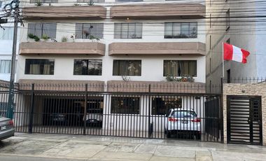 EXCELENTE OPORTUNIDAD PARA VIVIENDA O INVERSION EN JESUS MARIA