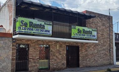 Local en renta Calle 16 de Septiembre 4105