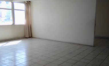 Departamento en Renta en 15 Oriente 21  Colonia  el Carmen Puebla,Pue.