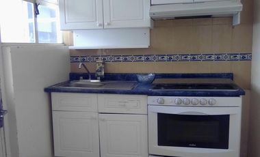 Departamento en Renta en 15 Oriente 21  Colonia  el Carmen Puebla,Pue.