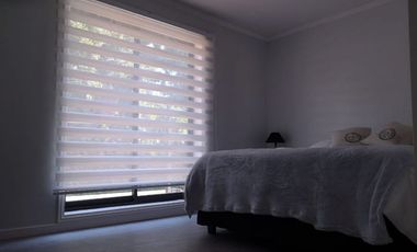 Loft de un ambiente amoblado, paradero 16, La Cruz.