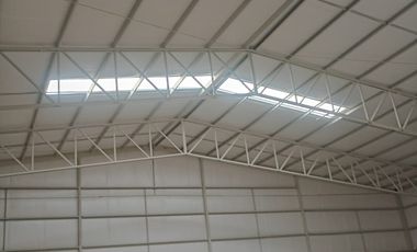 BODEGA EN RENTA CERCANA A PARQUE INDUSTRIAL ORIENTE TORREON COAHUILA