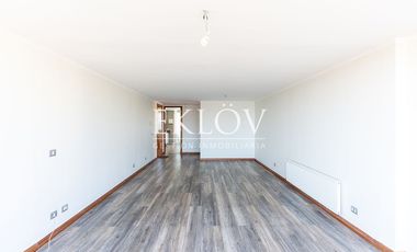 Departamento 4D4B, Vista al Mar, Bosque de Montemar, Concón