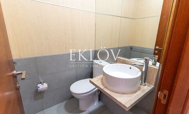 Departamento 4D4B, Vista al Mar, Bosque de Montemar, Concón