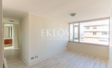 Departamento 4D4B, Vista al Mar, Bosque de Montemar, Concón