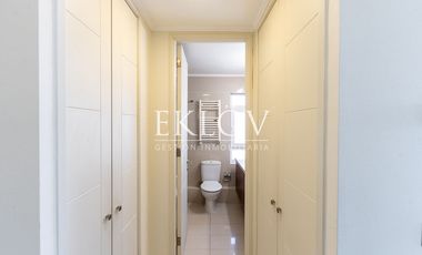 Departamento 4D4B, Vista al Mar, Bosque de Montemar, Concón