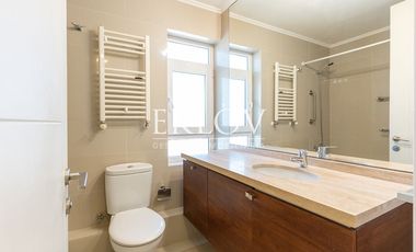 Departamento 4D4B, Vista al Mar, Bosque de Montemar, Concón