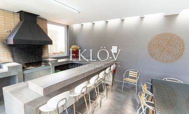 Departamento 4D4B, Vista al Mar, Bosque de Montemar, Concón