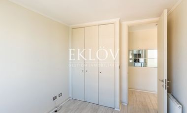 Departamento 4D4B, Vista al Mar, Bosque de Montemar, Concón