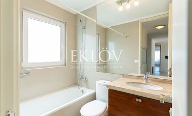 Departamento 4D4B, Vista al Mar, Bosque de Montemar, Concón