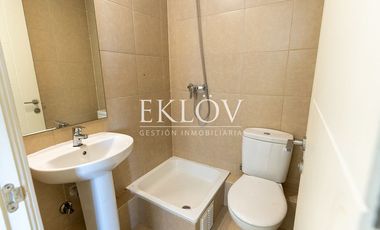 Departamento 4D4B, Vista al Mar, Bosque de Montemar, Concón