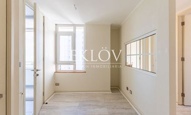 Departamento 4D4B, Vista al Mar, Bosque de Montemar, Concón