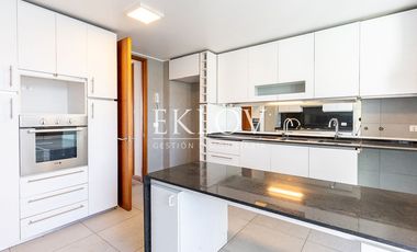 Departamento 4D4B, Vista al Mar, Bosque de Montemar, Concón