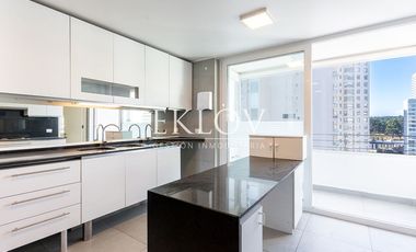 Departamento 4D4B, Vista al Mar, Bosque de Montemar, Concón