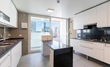 Departamento 4D4B, Vista al Mar, Bosque de Montemar, Concón