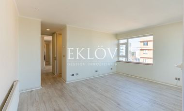 Departamento 4D4B, Vista al Mar, Bosque de Montemar, Concón