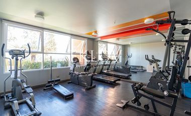 Departamento 4D4B, Vista al Mar, Bosque de Montemar, Concón