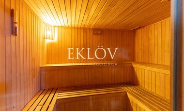 Departamento 4D4B, Vista al Mar, Bosque de Montemar, Concón