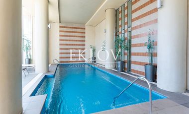 Departamento 4D4B, Vista al Mar, Bosque de Montemar, Concón