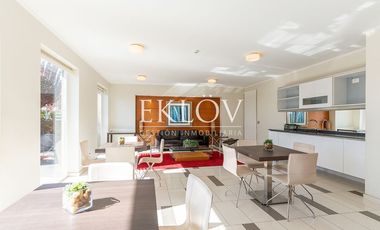 Departamento 4D4B, Vista al Mar, Bosque de Montemar, Concón