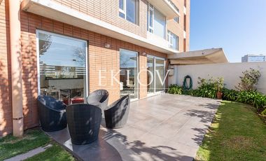 Departamento 4D4B, Vista al Mar, Bosque de Montemar, Concón