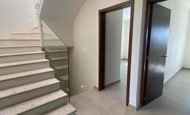 Casa en renta, Atmósfera Habitat Tlajomulco