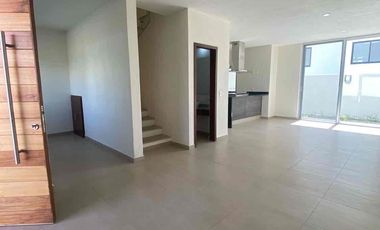 Casa en renta, Atmósfera Habitat Tlajomulco