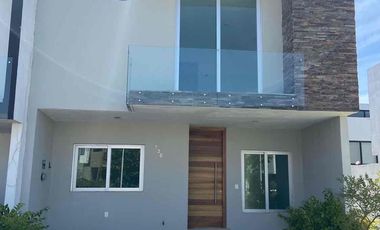 Casa en renta, Atmósfera Habitat Tlajomulco