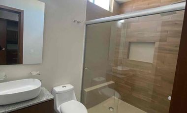 Casa en renta, Atmósfera Habitat Tlajomulco