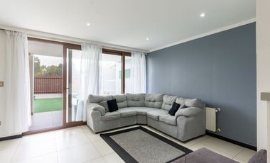 Casa 5D3B, Lomas de Montemar, Concón