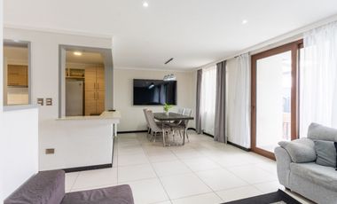 Casa 5D3B, Lomas de Montemar, Concón