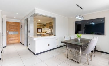 Casa 5D3B, Lomas de Montemar, Concón