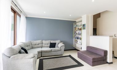 Casa 5D3B, Lomas de Montemar, Concón