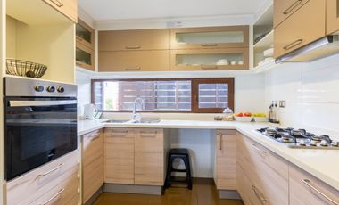 Casa 5D3B, Lomas de Montemar, Concón