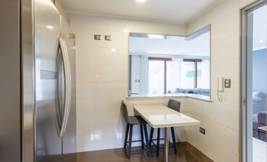 Casa 5D3B, Lomas de Montemar, Concón