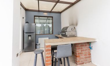 Casa 5D3B, Lomas de Montemar, Concón