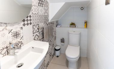 Casa 5D3B, Lomas de Montemar, Concón