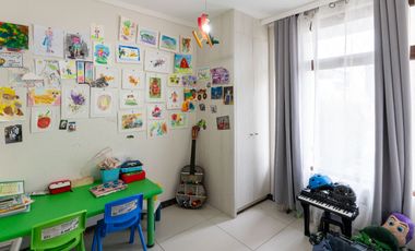 Casa 5D3B, Lomas de Montemar, Concón