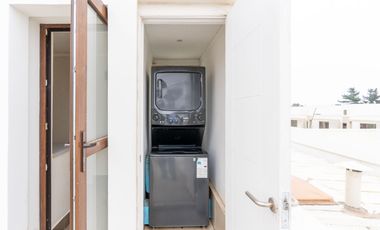 Casa 5D3B, Lomas de Montemar, Concón