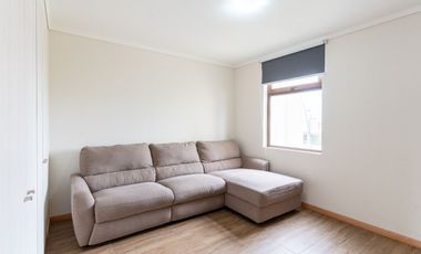 Casa 5D3B, Lomas de Montemar, Concón