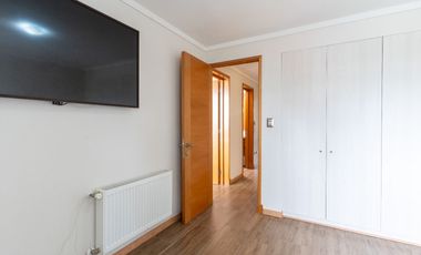 Casa 5D3B, Lomas de Montemar, Concón