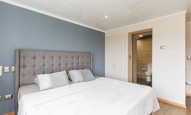 Casa 5D3B, Lomas de Montemar, Concón